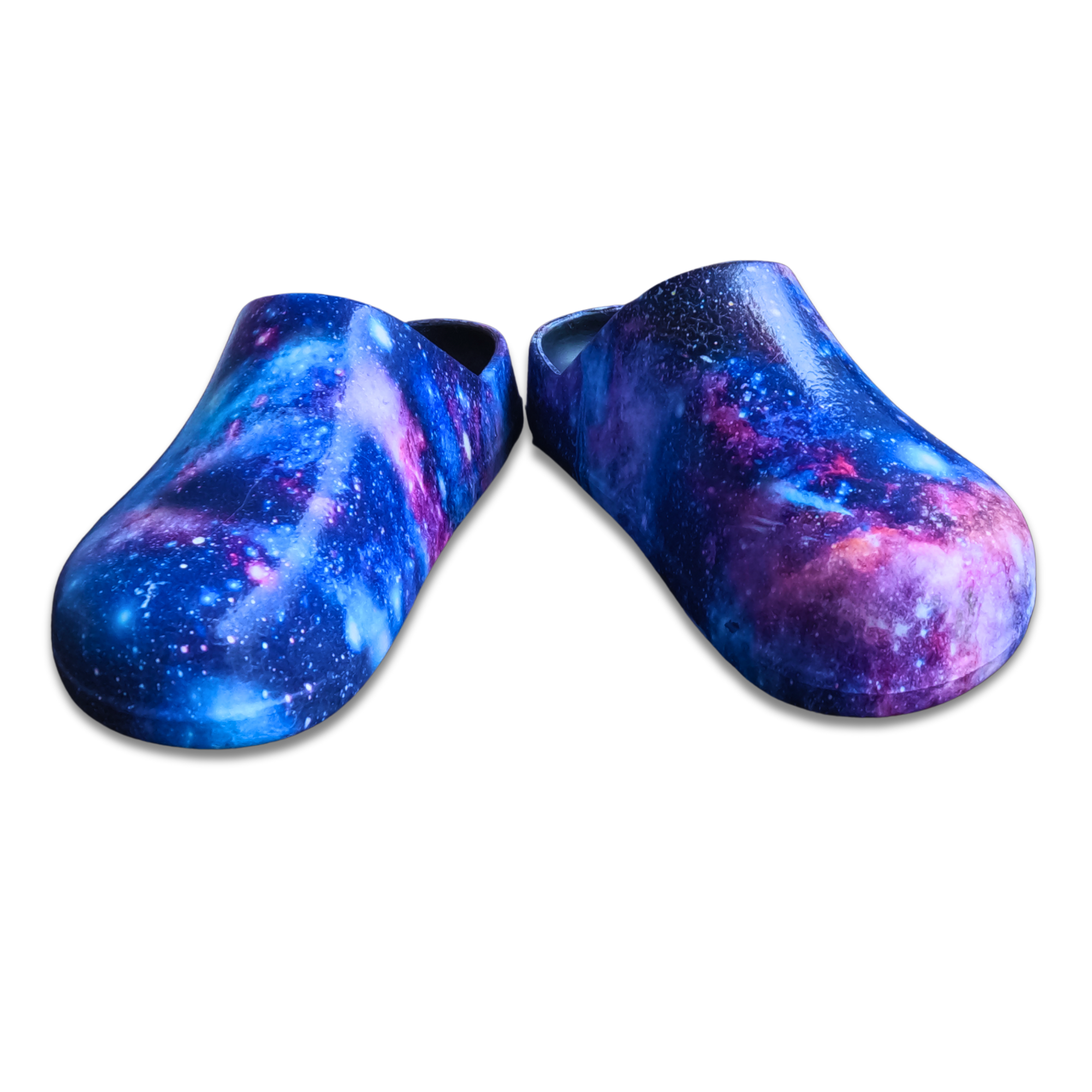 Galaxy Walkers β Walk Among the Stars