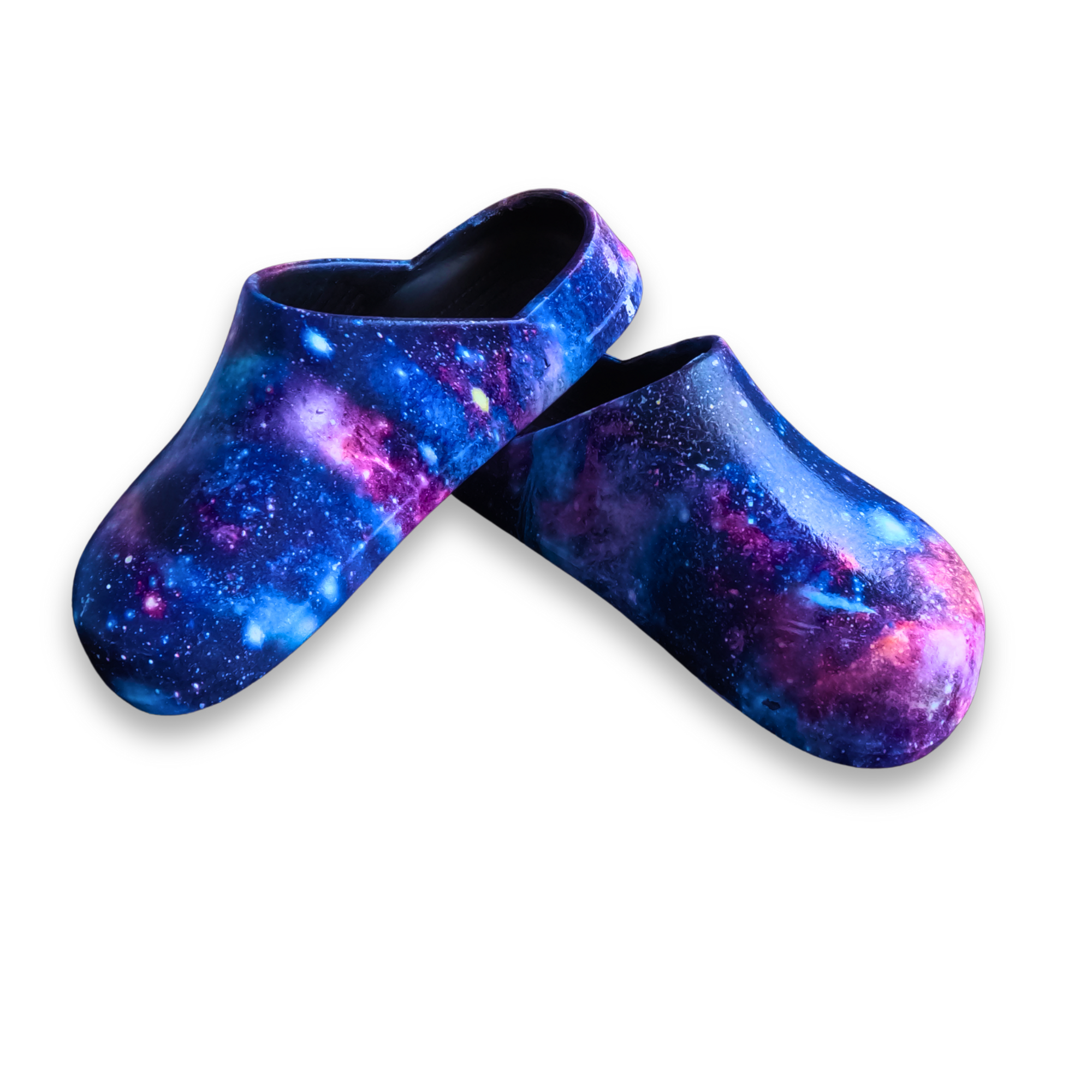 Galaxy Walkers β Walk Among the Stars